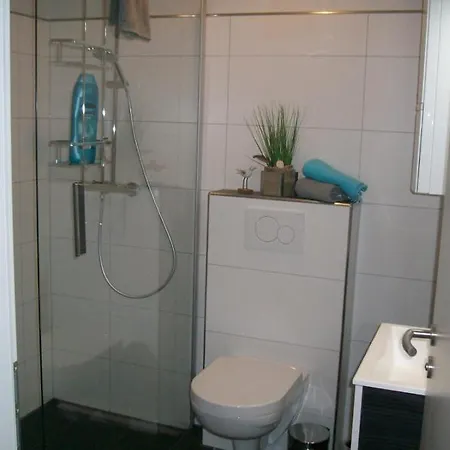 Strandappartment Deichblume Apartment Neuharlingersiel